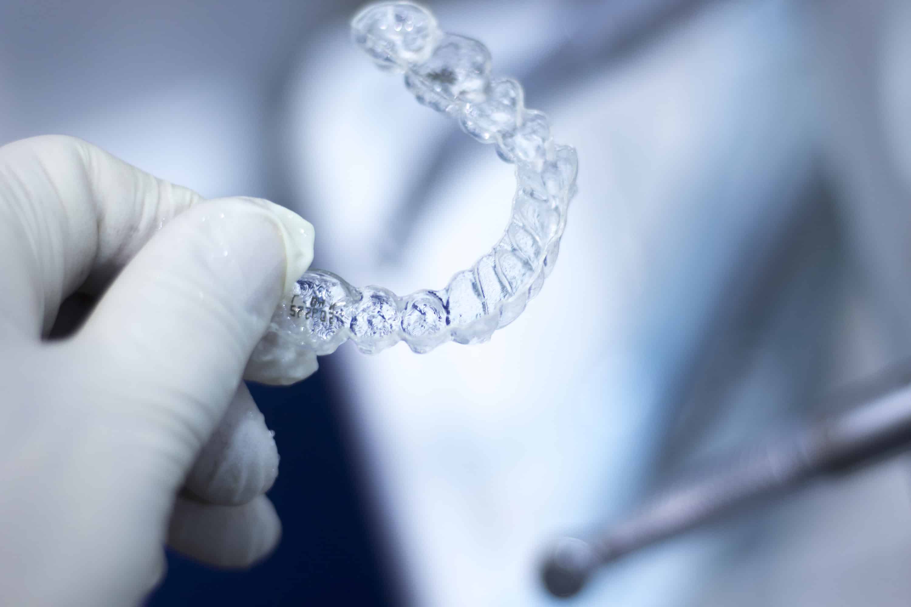 Thinking About Invisalign ? Here's What You Should Know