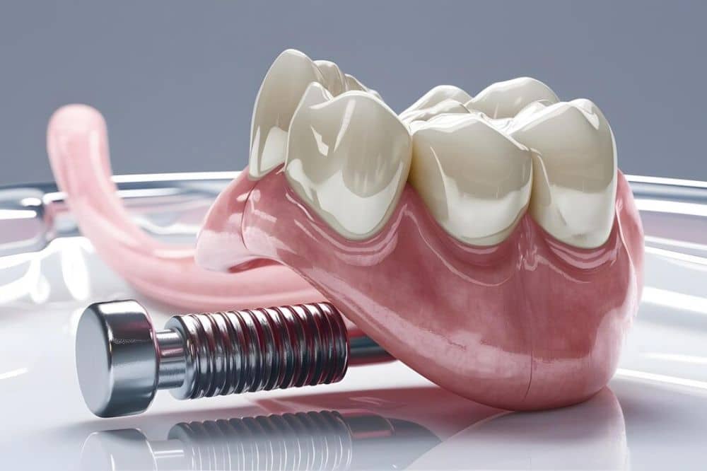 Dental Implants